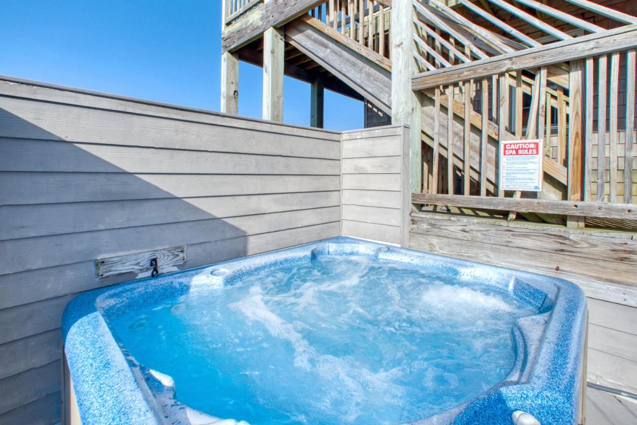 Waves Getaways 478ヴィラ エクステリア 写真